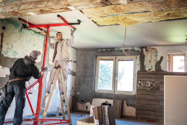 Inglis, FL Insulation Contractor Company