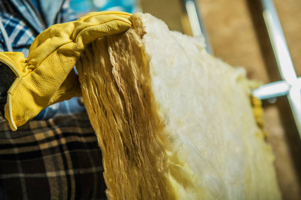 Range of Insulation Solutions in Inglis, FL