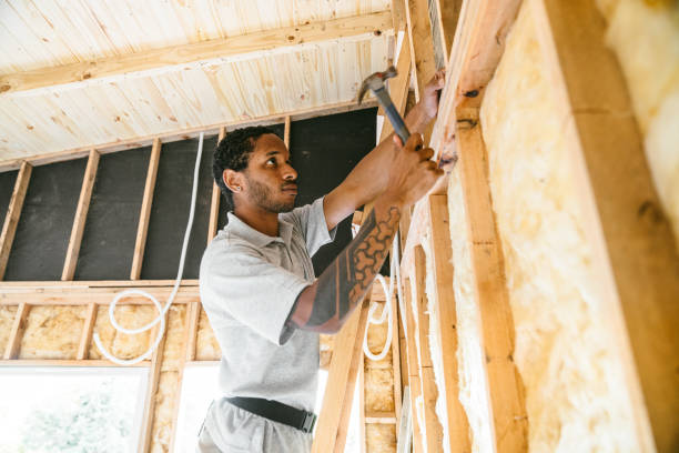 Soundproof Insulation Installation in Inglis, FL
